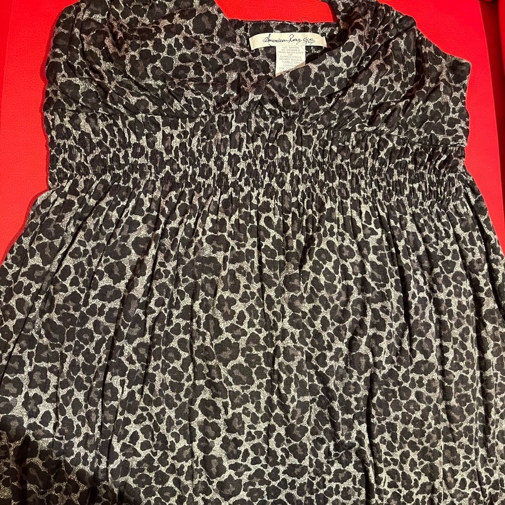 American Rag Maxi Dress - Picture 7 of 9